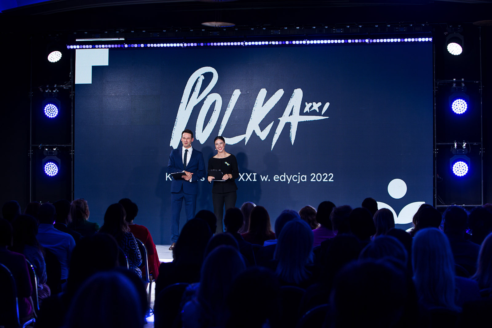 Kedarix Konferenz Polka XXI