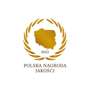 Polnischer Qualitätspreis Kedarix 2022